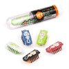 Микро-робот HEXBUG Нано Glow in Dark (451-1743)