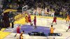 NBA Live 10 (Xbox 360)