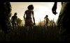 Игра The Walking Dead (Ходячие мертвецы): The Complete First Season (PS4) Playstation 4