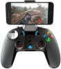 Геймпад беспроводной Bluetooth 4.0 iPEGA (PG-9099) PS3/Android/PC/IOS