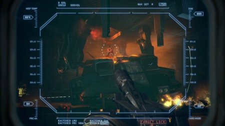 Aliens: Colonial Marines (Xbox 360)