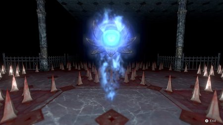 Undernauts: Labyrinth of Yomi (PS5)