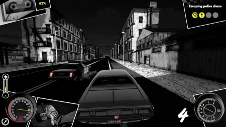 Heading Out Русская Версия (PS5)