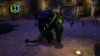 Ben 10 Ultimate Alien: Cosmic Destruction (PS2) USED Б/У
