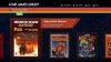 игра Atari 50: The Anniversary Celebration Expanded Edition Steelbook (Switch) для Nintendo Switch