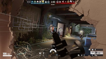 Tom Clancy's Rainbow Six: Осада Икс (Siege X) Elite Edition Русская Версия (PS5)