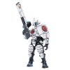   JoyToy:   4  1:18 (Warrior Team 4PC 1:18)  40K   (Warhammer 40K Tau Empire) (JT3747) 12   