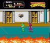 TMNT Teenage Mutant Ninja Turtles 2 (Черепашки Ниндзя 2) (8 bit) для Денди 