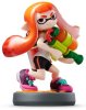 Amiibo:   - (Inkling Girl) (Splatoon Collection)