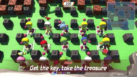  Super Bomberman R 2   (Switch)  Nintendo Switch
