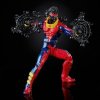  Hasbro Marvel Legends:    (Deadpool X-Force)  (Sunspot) (E7456) 15 