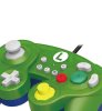 Геймпад проводной Hori Battle Pad Luigi HORI (NSW-136U) (Switch)