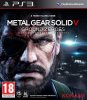 Metal Gear Solid 5 (V): Ground Zeroes (PS3)