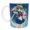  Кружка ABYstyle: Воины в матросках (Sailor Warriors) Сейлор Мун (Sailor Moon) (ABYMUG143) 320 мл