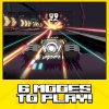 Neon Apex: Beyond the Limit (PS5)
