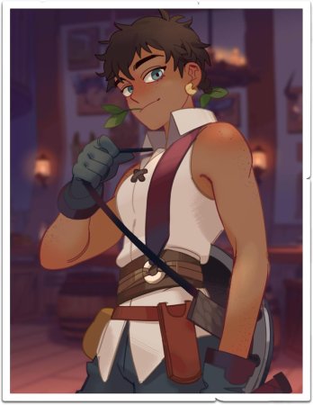 игра Potionomics: Masterwork Edition (Switch) для Nintendo Switch