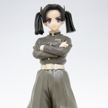 Фигурка Banpresto: Аой Канзаки Часть 24 (Aoi Kanzaki Vol 24) Клинок рассекающий демонов (Demon Slayer: Kimetsu no Yaiba) (4983164189247) 15 см 