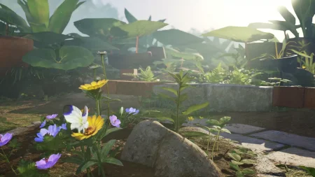 игра Pikmin 4 (Switch) USED Б/У для Nintendo Switch