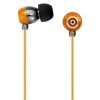Наушники проводные HAMA Style Headset Серебряные PC/Wii U/PS Vita/3DS (PC) 