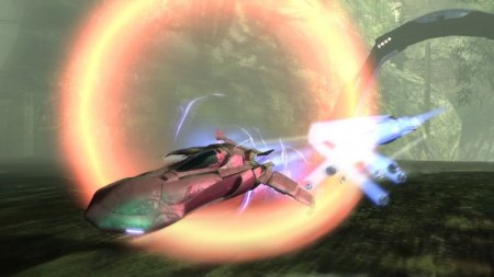 Fatal Inertia (Xbox 360)