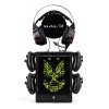 Подставка для наушников + хранение дисков + хранение геймпадов Numskull Halo Gaming Locker (PS3/PS4/PS5/Xbox One/Series X/S/PC) 