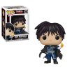 фигурки Фигурка Funko POP! Animation: Полковник Рой Мустанг (Colonel Roy Mustang) Стальной Алхимик (Fullmetal Alchemist) ((393) 30698) 9,5 см