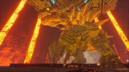 Earth Defense Force: World Brothers 2 (PS5)