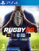 Rugby 25 (PS4/PS5)