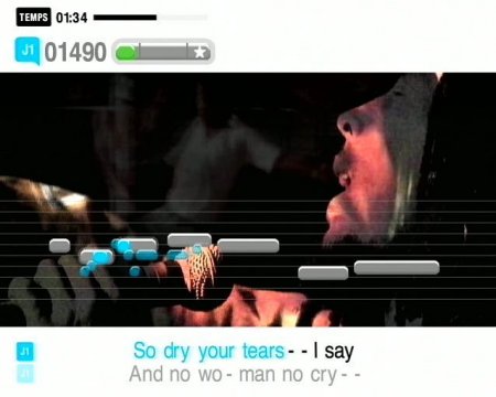 SingStar Party + 2  (PS2)