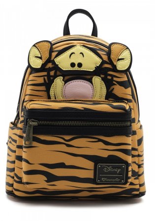  Funko LF:   (Tigger MOHAIR Mini Backpack)  (Disney) (LF-WDBK0504)   