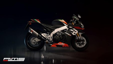 Игра RiMS Racing (PS4) Playstation 4