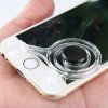 Двойные аналоговые мини-джойстики для смартфона Mobile Joystick for Smartphone (Android/IOS)
