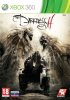 The Darkness 2 (II) (Xbox 360/Xbox One) USED Б/У