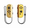 Игровая приставка Nintendo Switch издание Pikachu and Eevee Edition