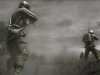 Call of Duty 3 Platinum (PS2)