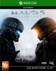 Игровая приставка Microsoft Xbox One 500Gb Rus Черная + Ryse: Son of Rome Legendary Edition + Forza 5 + Halo 5 