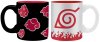 Набор кружек ABYstyle: Акацуки и Хокаге (Akatsuki and Hokage) Наруто: Ураганные хроники (Naruto Shippuden) (ABYMUG366) 2 шт