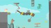 игра Ultimate Chicken Horse (Switch) для Nintendo Switch