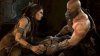 Игра God of War (Бог войны) (2018) Русские Субтитры (PS4) Playstation 4