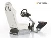 Игровое кресло Playseat Evolution White PC/PS3/PS4/Wii U/Xbox 360/Xbox One (Xbox 360) 