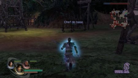 Warriors Orochi (Xbox 360)