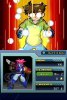 Игра Custom Robo Arena (DS) для Nintendo DS