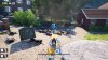 Goat Simulator: Remastered Русская Версия (PS5)