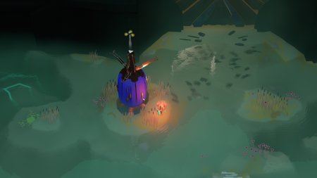 игра Cocoon Русская Версия (Switch) для Nintendo Switch