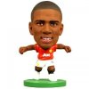 Фигурка футболиста Эшли Янг Манчестер Юнайтед Soccerstarz Man Utd Ashley Young Home Kit (Series 1) (73326)
