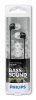 Наушники PHILIPS SHE 3590PP, сиреневые (PC) 