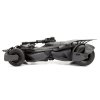 Модель машинки с фигуркой Jada Toys Justice League: Бэтмобиль Лига справедливости Зака Снайдера (Batmobile Justice League) (99231) + Фигурка Бэтмен (Batman) (99232) 7 см (99229) 1:24 