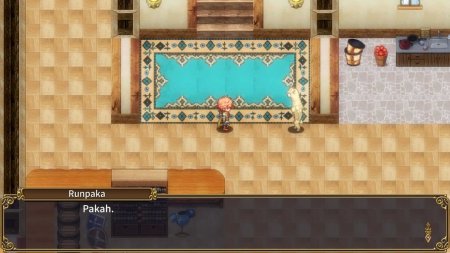 Игра Ruinverse (Limited Run)(PS4) Playstation 4