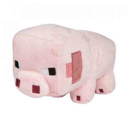    Minecraft Small Baby Pig  20