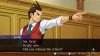 игра Apollo Justice: Ace Attorney Trilogy (Switch) для Nintendo Switch